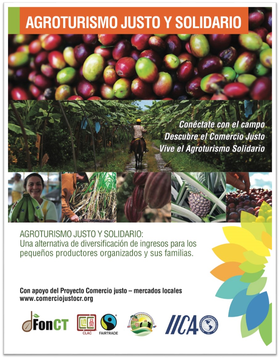 Agroturismo Justo y&nbsp;Solidario