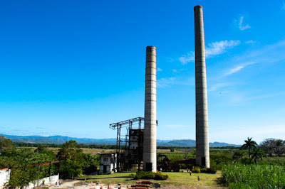 Turismo agroindustrial