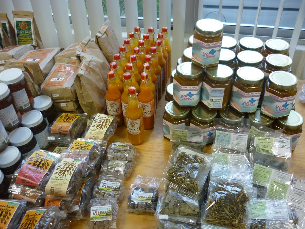 Potencialidades de la vinculación entre la agroindustria rural y el&nbsp;turismo