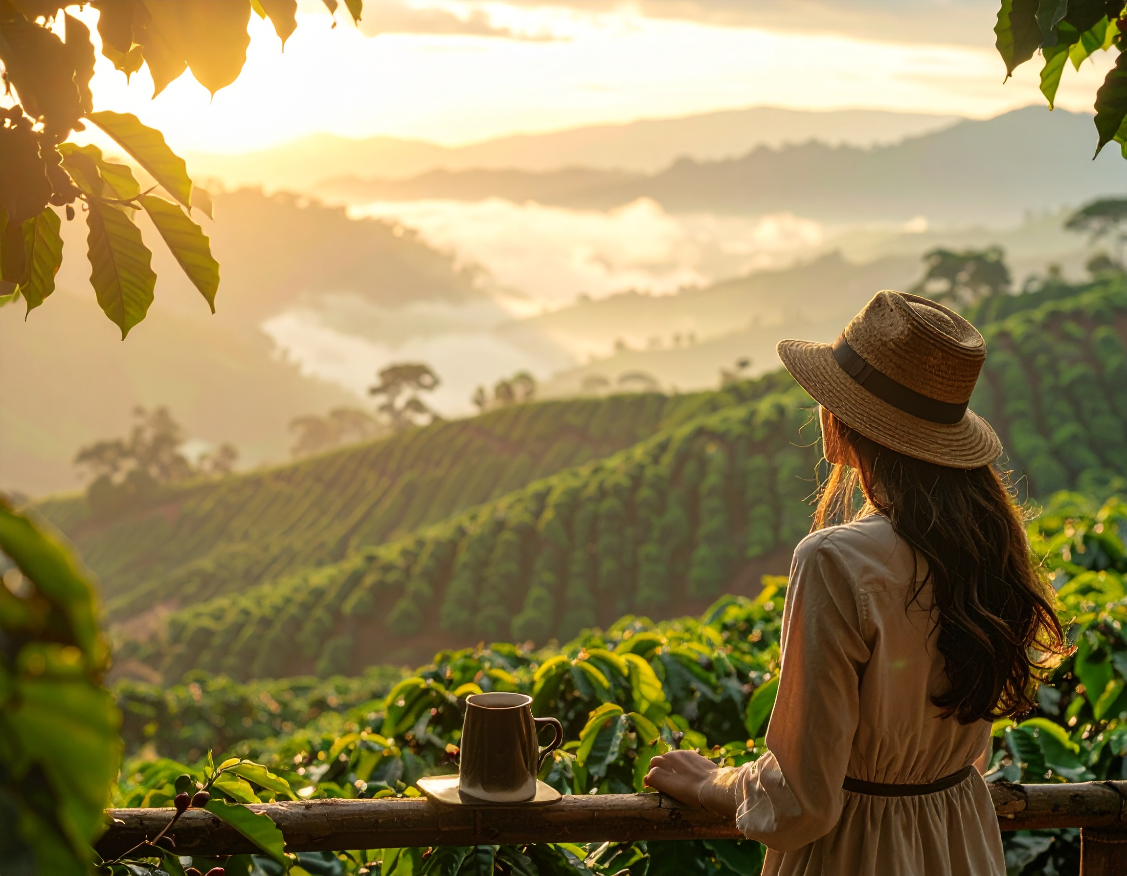 Claves para diversificar la agroindustria rural a través del agroturismo