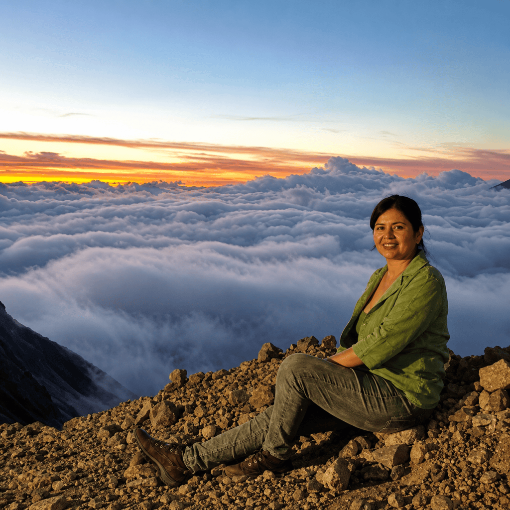 UNKAI Rutas Vivas – “Mar de Nubes”&nbsp;(proyecto)